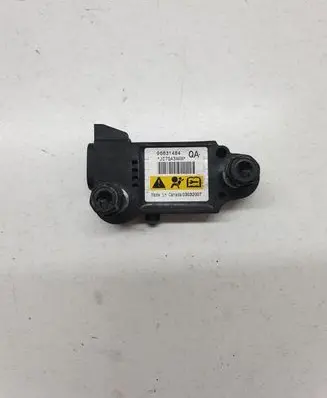 Chevrolet Captiva Airbag deployment crash/impact sensor 96631484