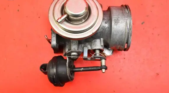 Seat Ibiza III (6L) EGR valve 038131501AB