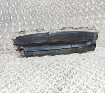 Ford Transit VII Intercooler air guide/duct channel KK31V8B384A KK31V8B384B