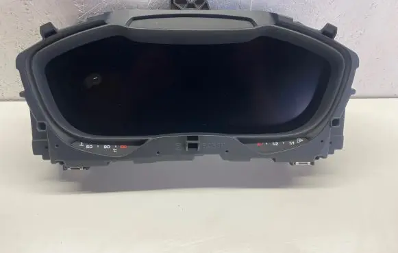 Audi TT TTS RS Mk3 8S Speedometer (instrument cluster) 8S0920790C 0263714025