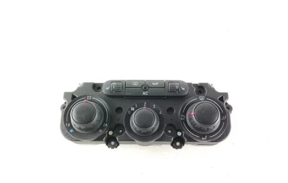 Seat Toledo III (5P) Climate control unit 5P0820047J 5HB00844801