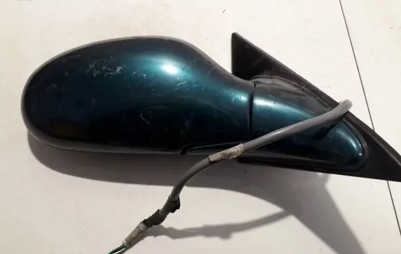 Chrysler Neon I Front door electric wing mirror e13011674