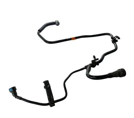 Ford Edge II Fuel line/pipe/hose K2G39D683BC
