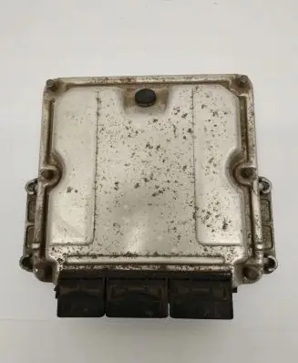 Renault Laguna II Engine control unit/module 0281010297