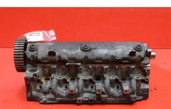 Opel Vivaro Engine head FDP6660