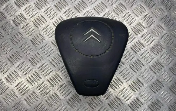 Citroen C3 Steering wheel airbag 96386000ZE 5019745R 1005212EE