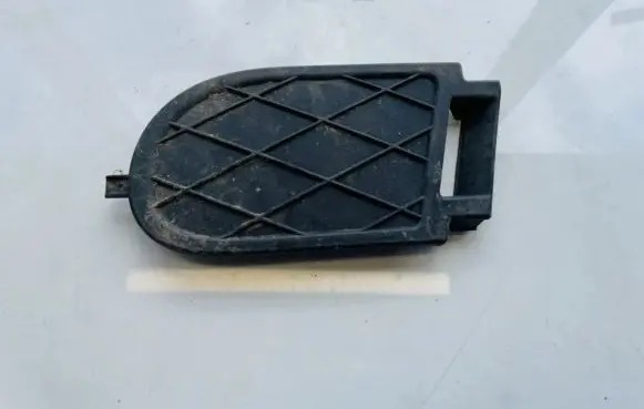 Jaguar S-Type Front bumper lower grill 7r8317k947