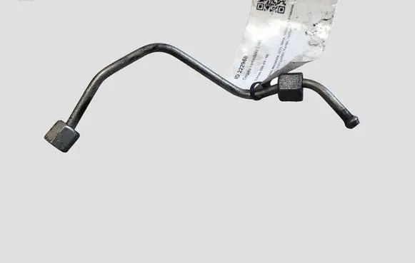 Citroen DS5 Fuel line pipe
