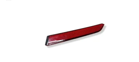 Volkswagen PASSAT B8 Rear tail light reflector 0402170901