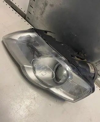 Volkswagen PASSAT B6 Headlight/headlamp 3C0941005S 89316391