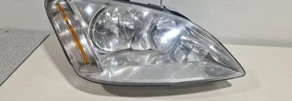 Ford Focus C-MAX Headlight/headlamp 270606