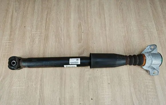 Audi Q5 SQ5 8R Rear shock absorber/damper 8R0513028BR