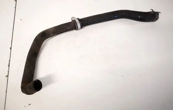 Mercedes-Benz CLS C219 Engine coolant pipe/hose a2118305215