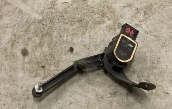 BMW X5 E70 Headlight/headlamp level sensor 6853752 0095 291112