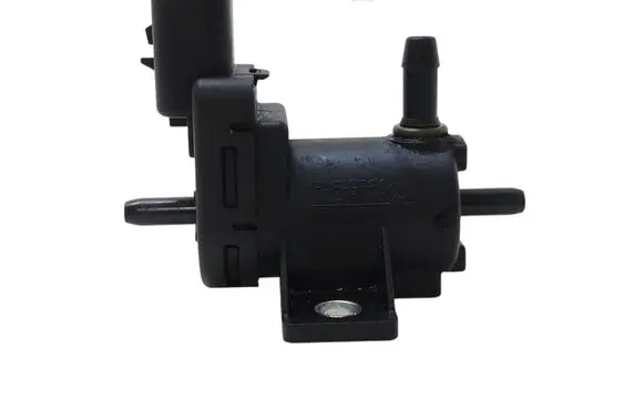 Ford Mondeo MK V Turbo solenoid valve 9665558580