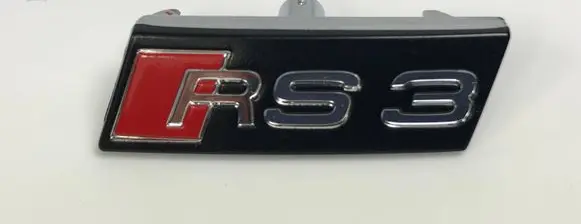 Audi RS3 8PA Steering wheel trim 8P0419685