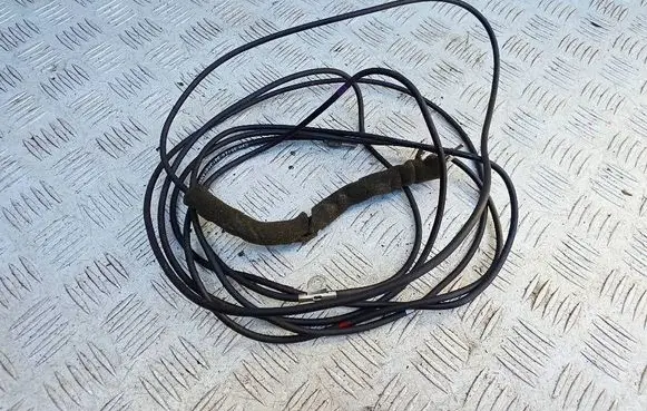 Audi Cabriolet B3 8G Radio antenna 441035550C