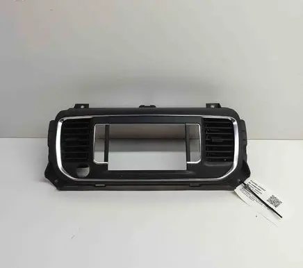 Toyota Proace Dashboard air vent grill cover trim SU001A5688