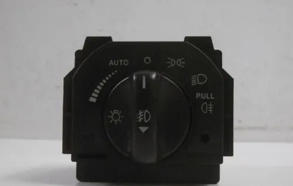 Jaguar S-Type Light switch XR8311654AC
