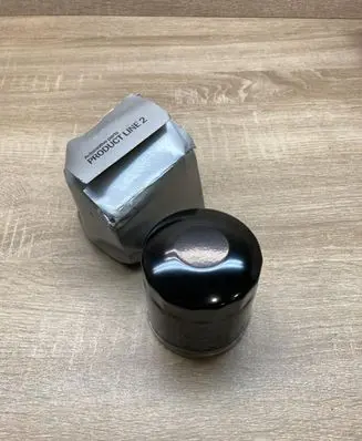 Hyundai Lantra II Oil filter cover S2630035531 2630035531