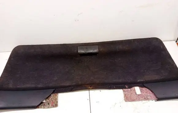 Audi A4 S4 B5 8D Other trunk/boot trim element 8d9867979d