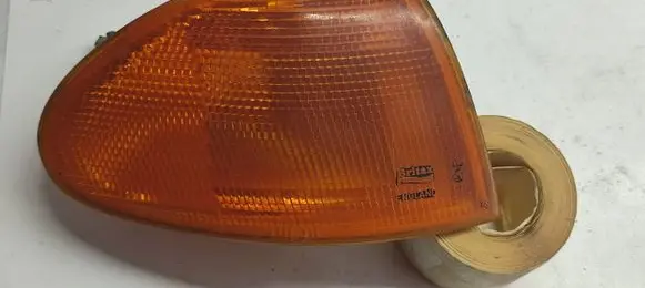 Opel Astra F Front indicator light BRITAX