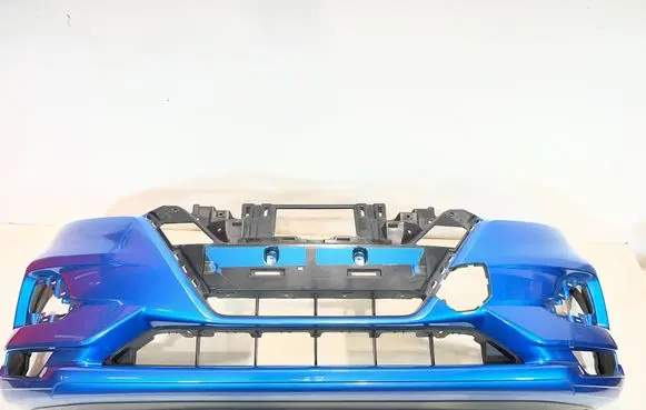 Nissan Qashqai Front bumper 62022HC40H