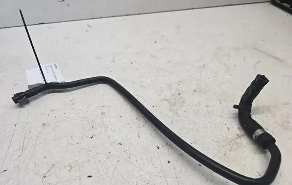 Volvo S60 Breather/breather pipe/hose 1234