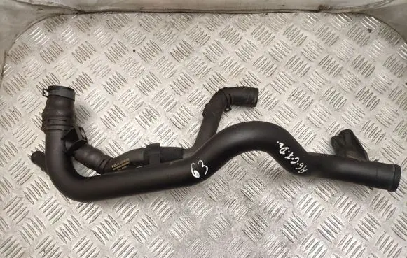 Audi A6 S6 C7 4G Engine coolant pipe/hose 03L121071B
