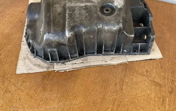 Volvo S40, V40 Oil sump 7130104412
