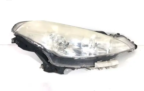 Peugeot 4007 Headlight/headlamp