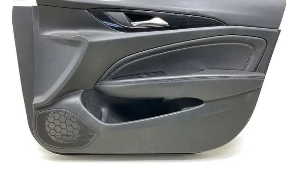 Opel Insignia B Front door card panel trim