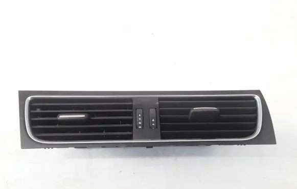 Audi A5 8T 8F Dash center air vent grill 8T1820951C 8T1820951