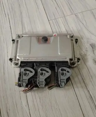 Citroen C3 Engine control unit/module ECU 0261207860