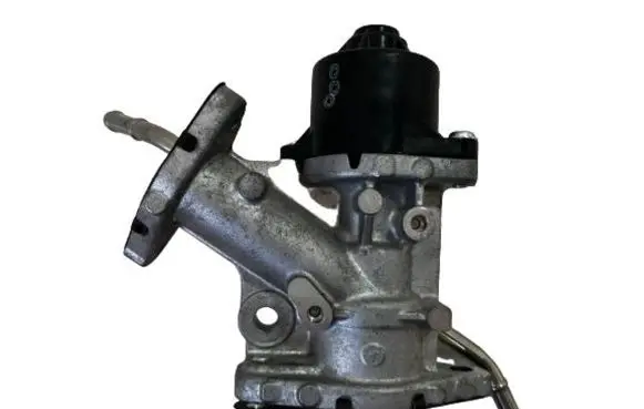 Toyota Corolla E210 E21 EGR valve 2562037140