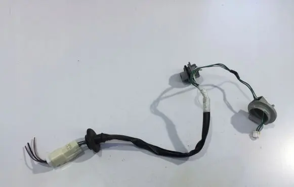 Mitsubishi Eclipse Cross Other wiring loom
