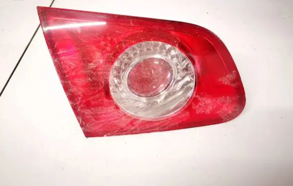 Volkswagen PASSAT B6 Tailgate rear/tail lights 3c9945093