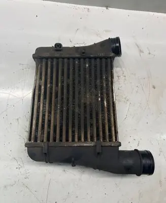 Audi A4 S4 B6 8E 8H Intercooler radiator 8e0145805