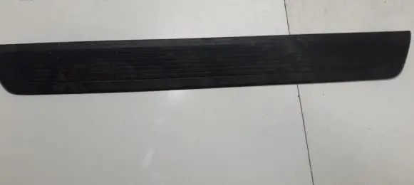 Honda FR-V Rear sill trim cover 84202SJD0030