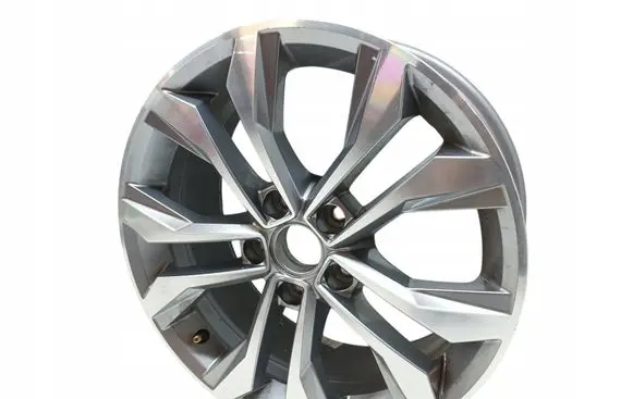 Volkswagen PASSAT B8 R17 alloy rim