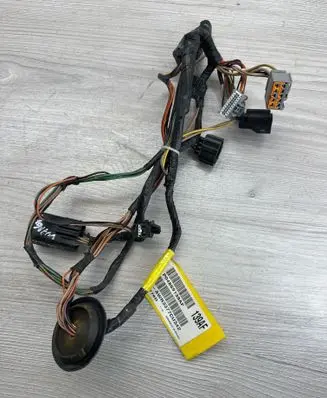 Chrysler Grand Voyager V Sliding door wiring loom P04869139AF 139AF 17778D