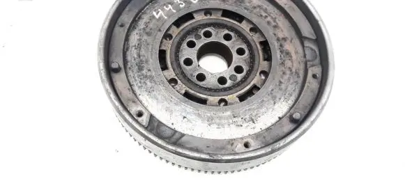 BMW 3 E46 Flywheel 21211223712