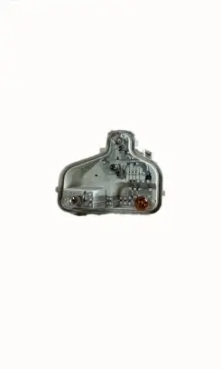 Audi A3 S3 A3 Sportback 8P Rear/tail lights 8P0945258