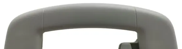 Volkswagen Golf VII Front interior roof grab handle 5G0857643B