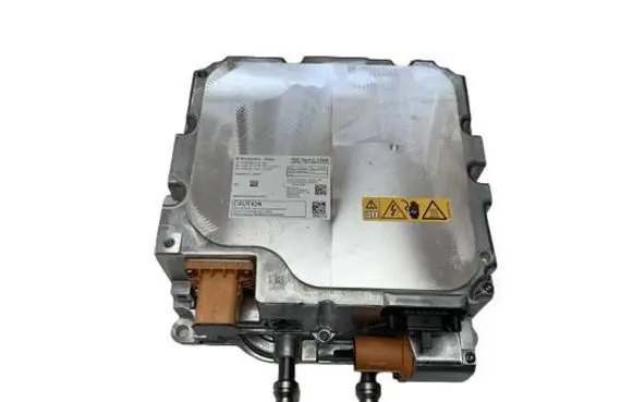 Mercedes-Benz EQE x294 Battery control module A0009007242 A0009011922 A0009021988