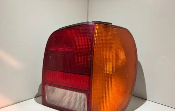 Volkswagen Polo III 6N 6N2 6NF Rear/tail lights 6N0945096