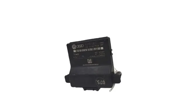 Volkswagen PASSAT B6 Gateway control module 3C0907530C