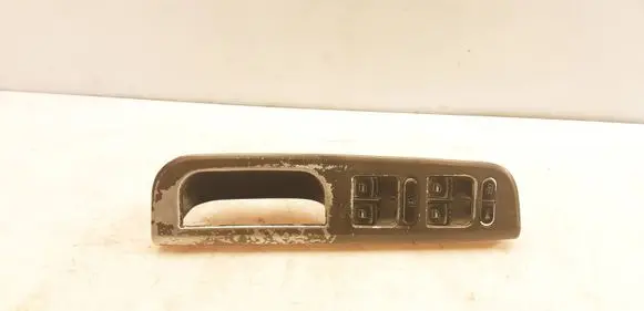 Volkswagen PASSAT B5 Electric window control switch 3B4959793