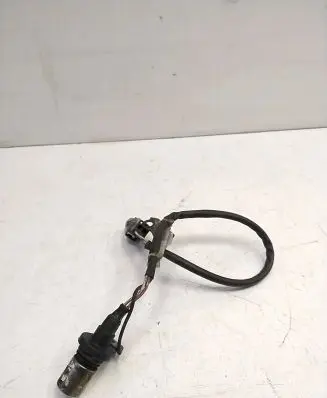 Crankshaft position sensor