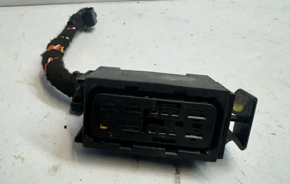 Porsche Macan (95B) Other wiring loom 4E0973812A